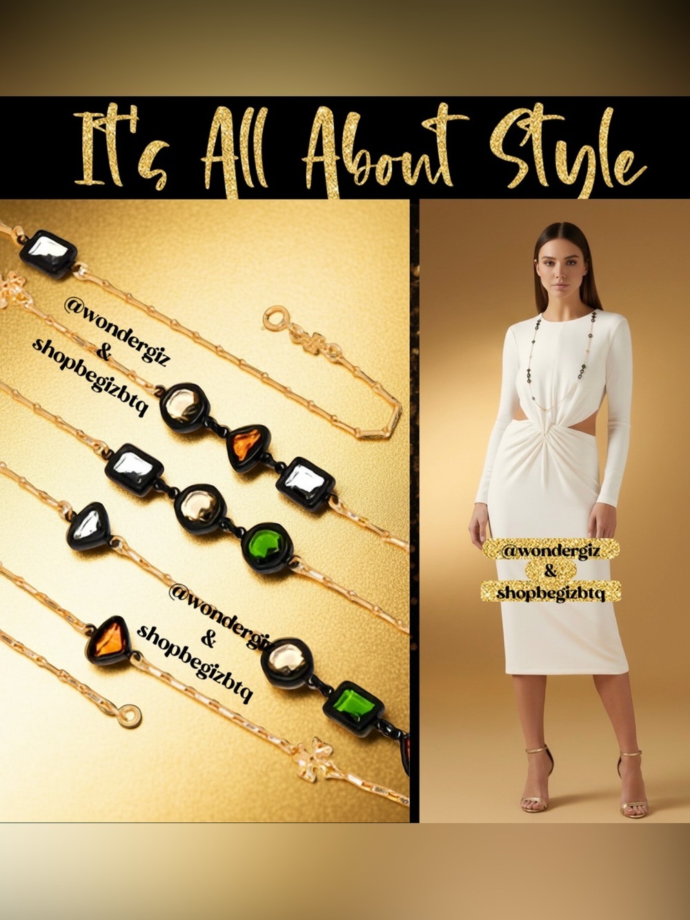 🔥🔥Authentic Designer Necklace At Awesome Prices To Buy Now & Save Price Firm